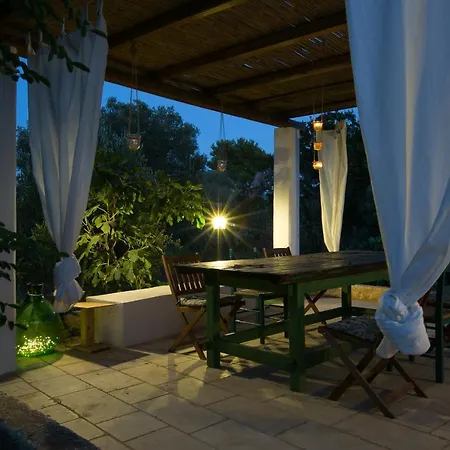 Physis B&b-a Casa Di Clio Panzió