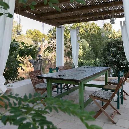 Panzió Physis B&b-a Casa Di Clio 3*
