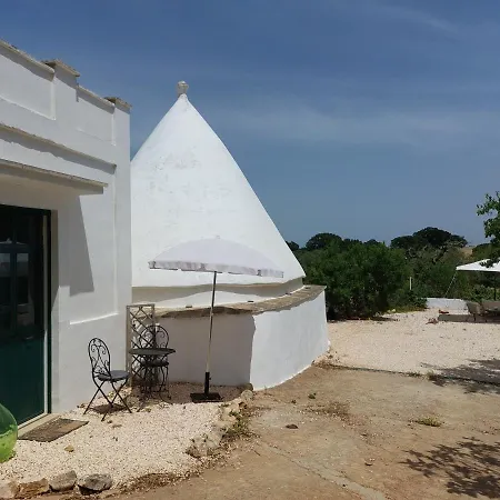 Physis B&b-a Casa Di Clio