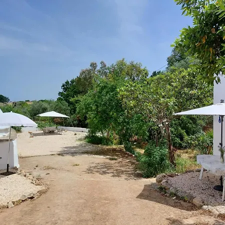 Physis B&b-a Casa Di Clio Panzió Ceglie Messapica