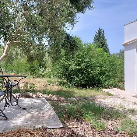Panzió Physis B&b-a Casa Di Clio