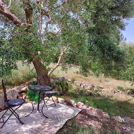 Physis B&b-a Casa Di Clio Отель типа 