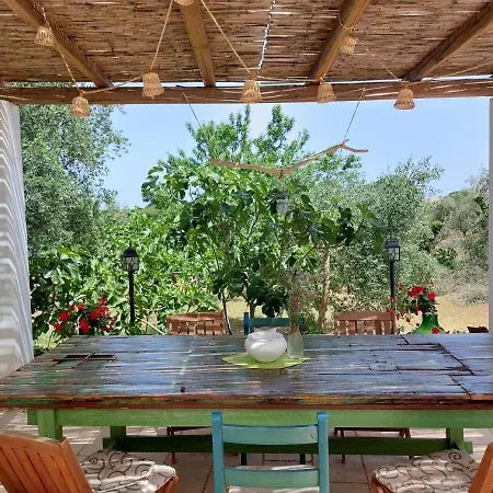 Physis B&b-a Casa Di Clio 3*