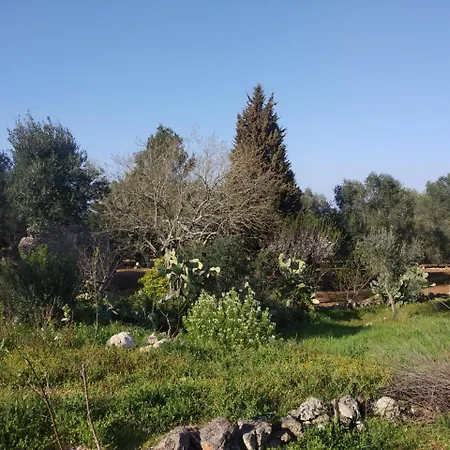 Physis B&b-a Casa Di Clio Отель типа 