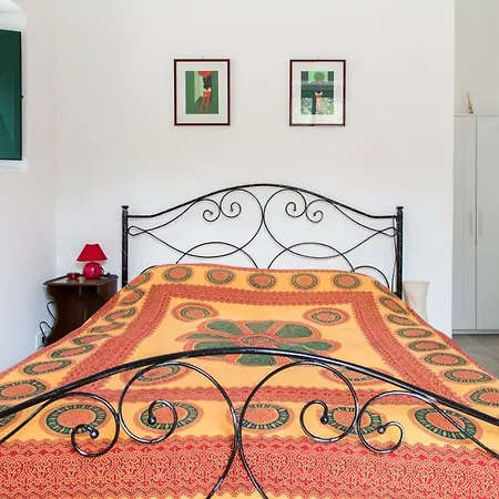 Physis B&b-a Casa Di Clio Отель типа 