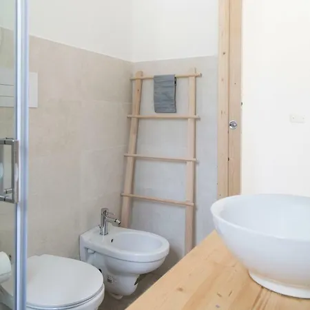 Physis B&b-a Casa Di Clio Отель типа 