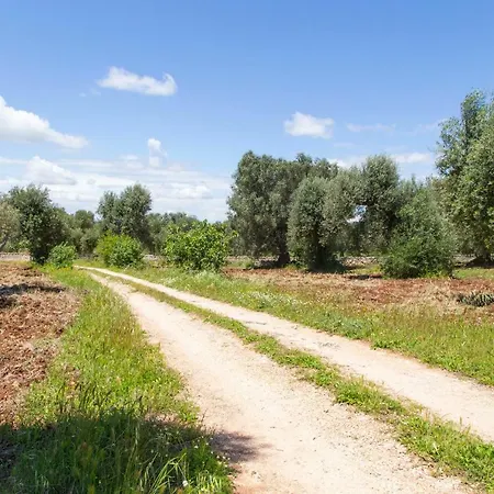 Panzió Physis B&b-a Casa Di Clio Ceglie Messapica