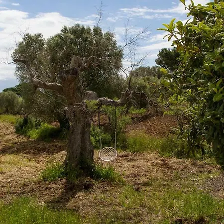 Panzió Physis B&b-a Casa Di Clio Ceglie Messapica