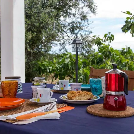 Physis B&b-a Casa Di Clio Отель типа 