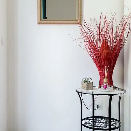 Physis B&b-a Casa Di Clio 3*