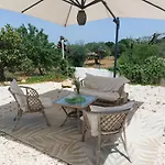 לינה וארוחת בוקר Physis B&b-a Casa Di Clio