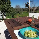 Physis B&b-a Casa Di Clio לינה וארוחת בוקר