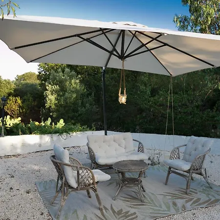 Physis B&b-a Casa Di Clio לינה וארוחת בוקר 3*