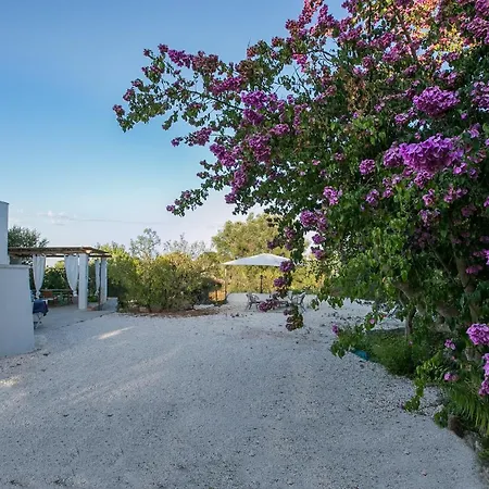 Physis B&b-a Casa Di Clio לינה וארוחת בוקר 3*