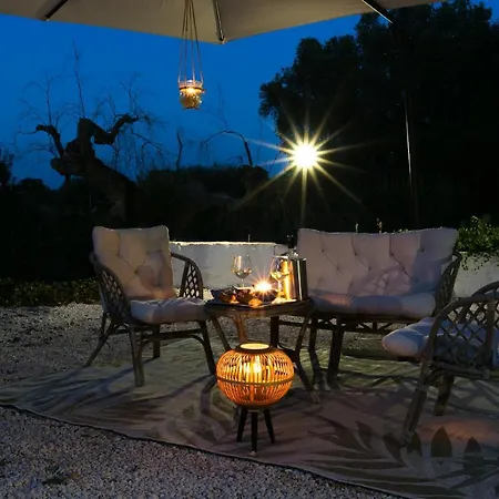 Physis B&b-a Casa Di Clio