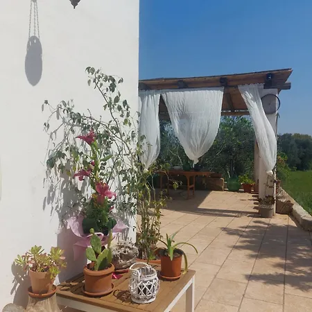 Physis B&b-a Casa Di Clio
