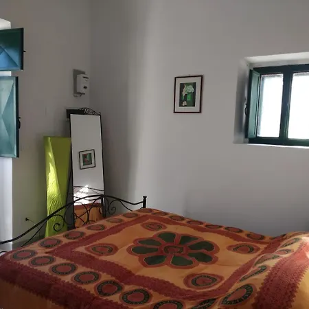 Alojamento de Acomodação e Pequeno-almoço Physis B&b-a Casa Di Clio