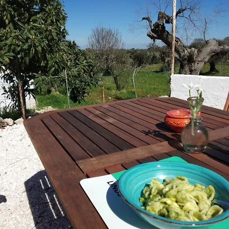 Physis B&b-a Casa Di Clio Отель типа 