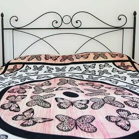 Physis B&b-a Casa Di Clio * Ceglie Messapica