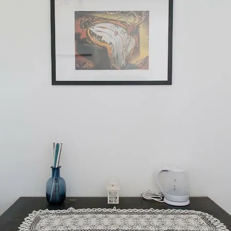 לינה וארוחת בוקר Physis B&b-a Casa Di Clio