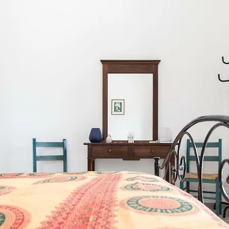 Physis B&b-a Casa Di Clio