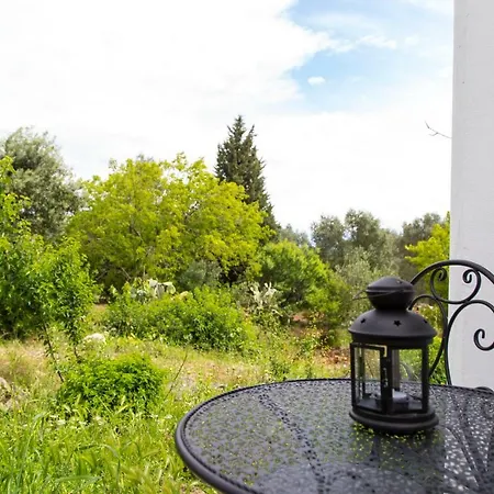 Physis B&b-a Casa Di Clio * Ceglie Messapica