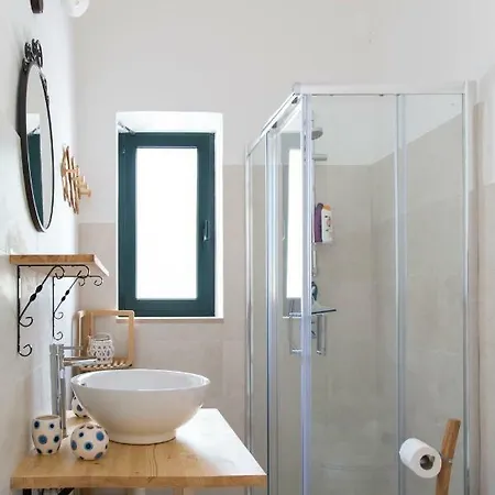 Physis B&b-a Casa Di Clio 3*