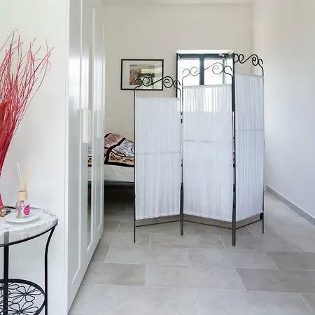 Physis B&b-a Casa Di Clio Alojamento de Acomodação e Pequeno-almoço
