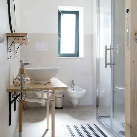 לינה וארוחת בוקר Physis B&b-a Casa Di Clio 3*