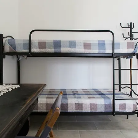 Physis B&b-a Casa Di Clio *