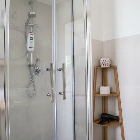 Alojamento de Acomodação e Pequeno-almoço Physis B&b-a Casa Di Clio Ceglie Messapica