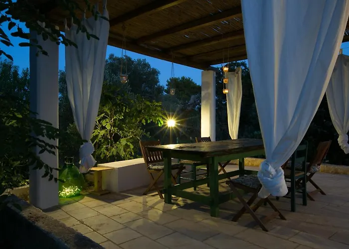 Physis B&b-a Casa Di Clio Bed and Breakfast