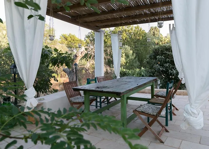 Bed and Breakfast Physis B&b-a Casa Di Clio 3*
