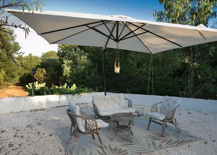 Physis B&b-a Casa Di Clio Bed and Breakfast 3*