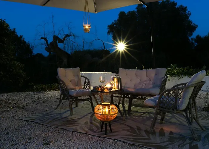 Physis B&b-a Casa Di Clio