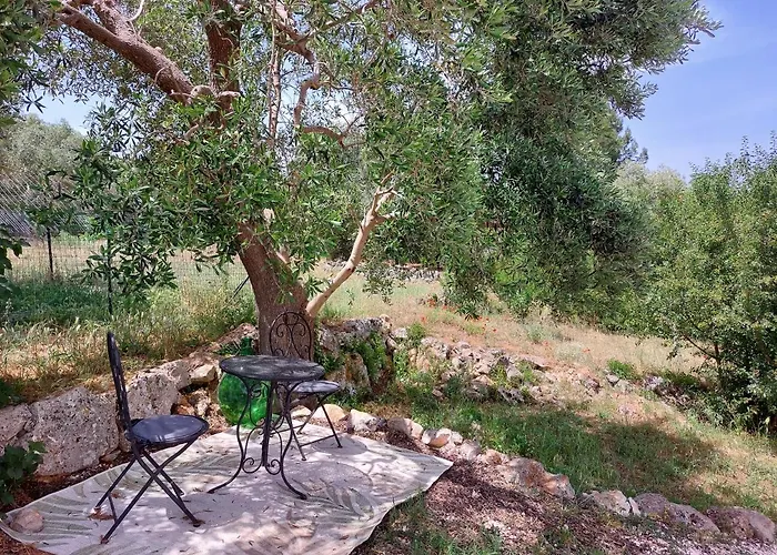 Physis B&b-a Casa Di Clio Bed and Breakfast