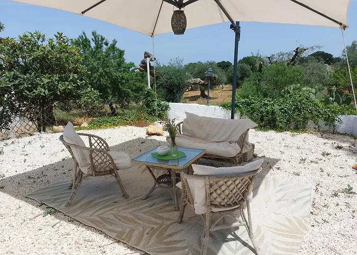 Bed and Breakfast Physis B&b-a Casa Di Clio