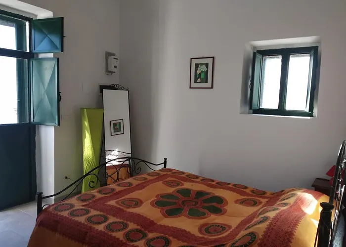 Bed and Breakfast Physis B&b-a Casa Di Clio