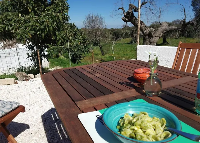 Physis B&b-a Casa Di Clio Bed and Breakfast