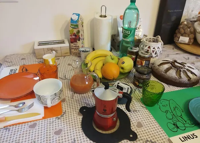 Physis B&b-a Casa Di Clio 3* Ceglie Messapica