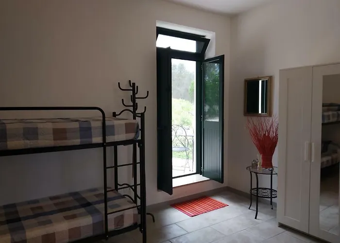 Bed and Breakfast Physis B&b-a Casa Di Clio