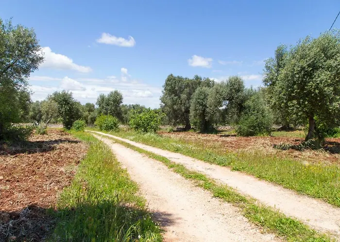 Bed and Breakfast Physis B&b-a Casa Di Clio Ceglie Messapica