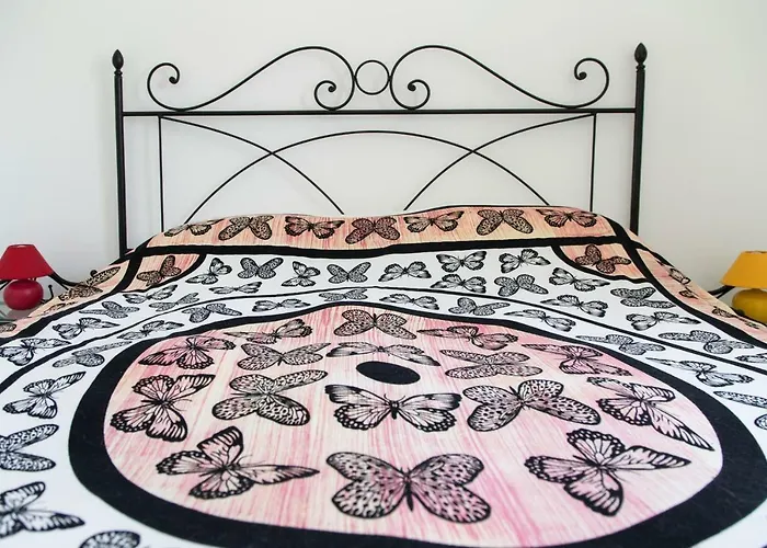 Physis B&b-a Casa Di Clio 3* Ceglie Messapica