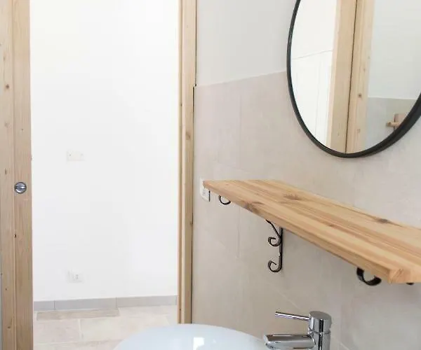 Physis B&b-a Casa Di Clio 3*