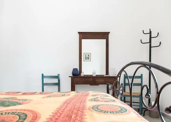 Physis B&b-a Casa Di Clio