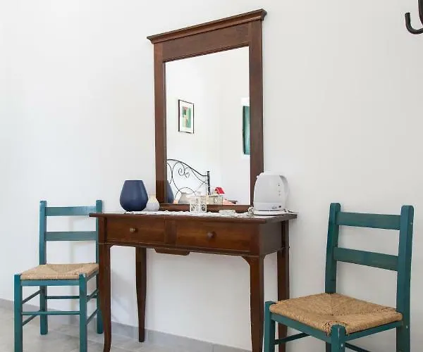 Bed and Breakfast Physis B&b-a Casa Di Clio