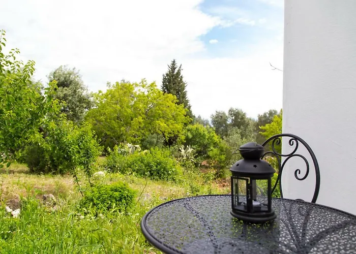 Physis B&b-a Casa Di Clio 3* Ceglie Messapica