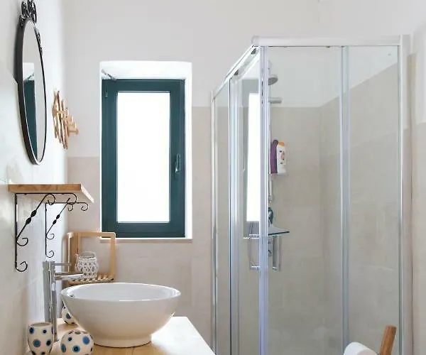 Physis B&b-a Casa Di Clio 3*