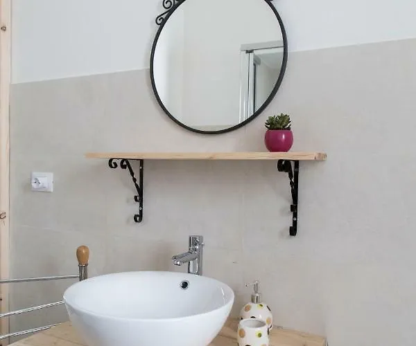 Bed and Breakfast Physis B&b-a Casa Di Clio
