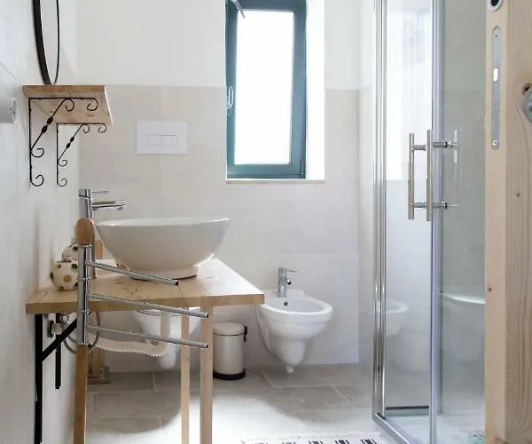 Bed and Breakfast Physis B&b-a Casa Di Clio 3*